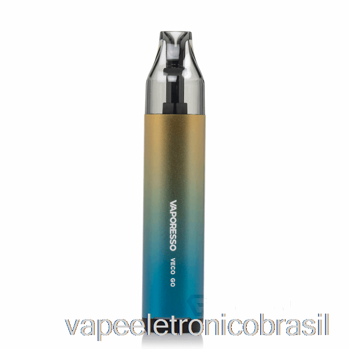 Vape Recarregável Vaporesso Veco Go 25w Pod System Coralline